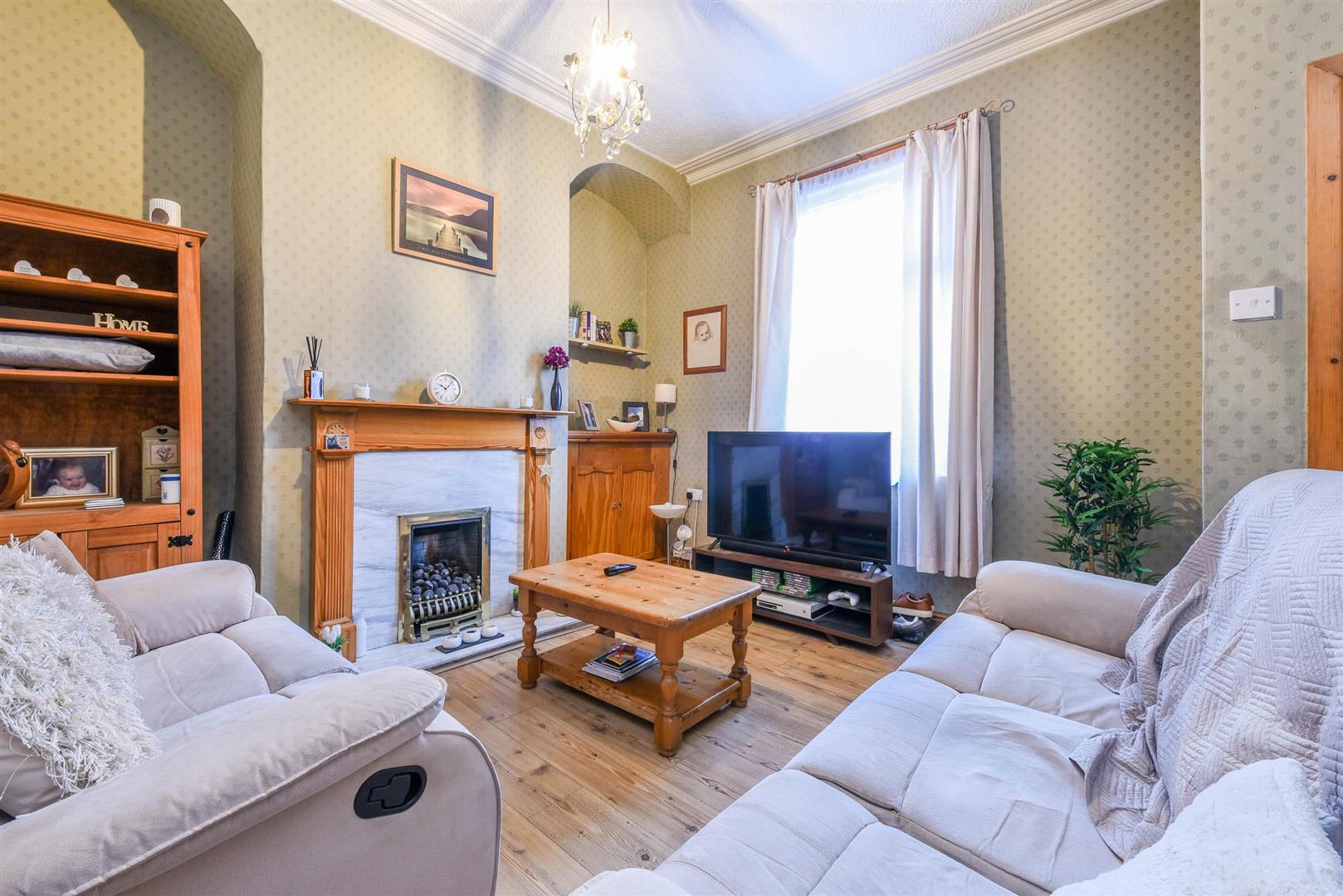2 bed property in Lindley Street, Preston